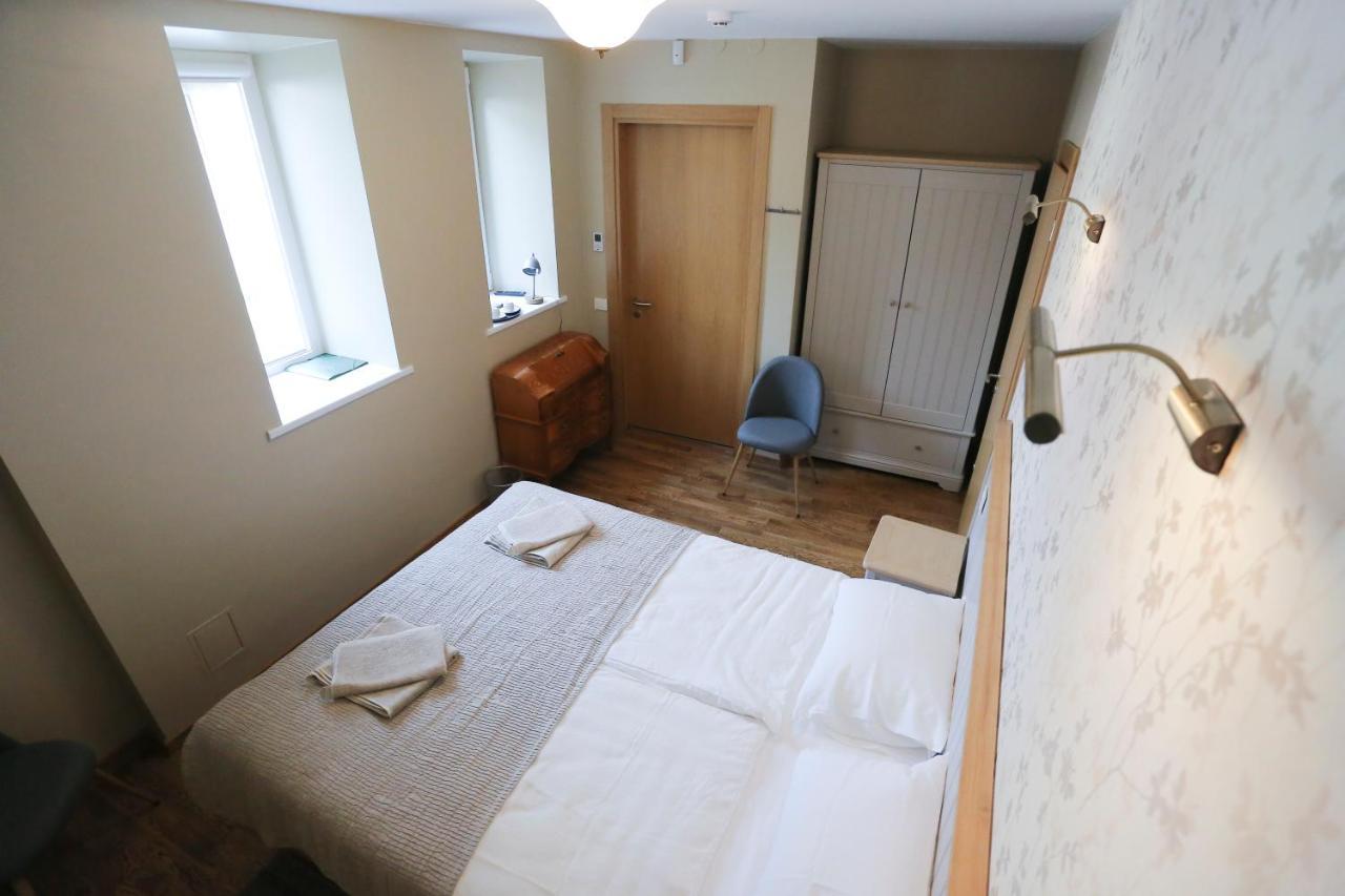 Hotel Jonapolis Jonava Eksteriør bilde