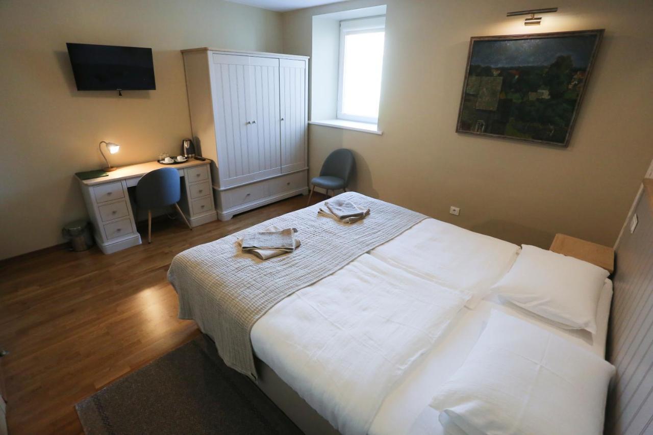 Hotel Jonapolis Jonava Eksteriør bilde