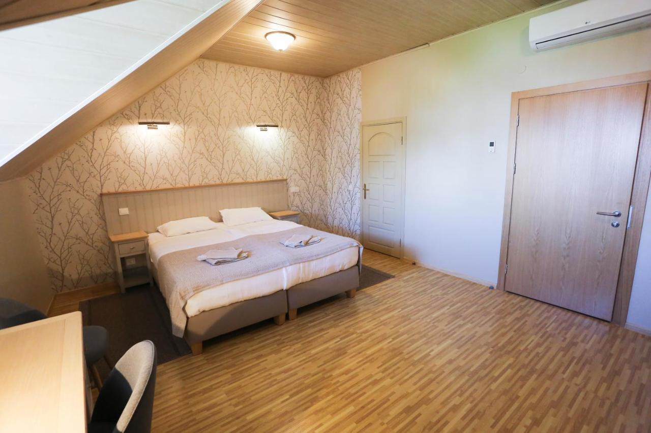 Hotel Jonapolis Jonava Eksteriør bilde