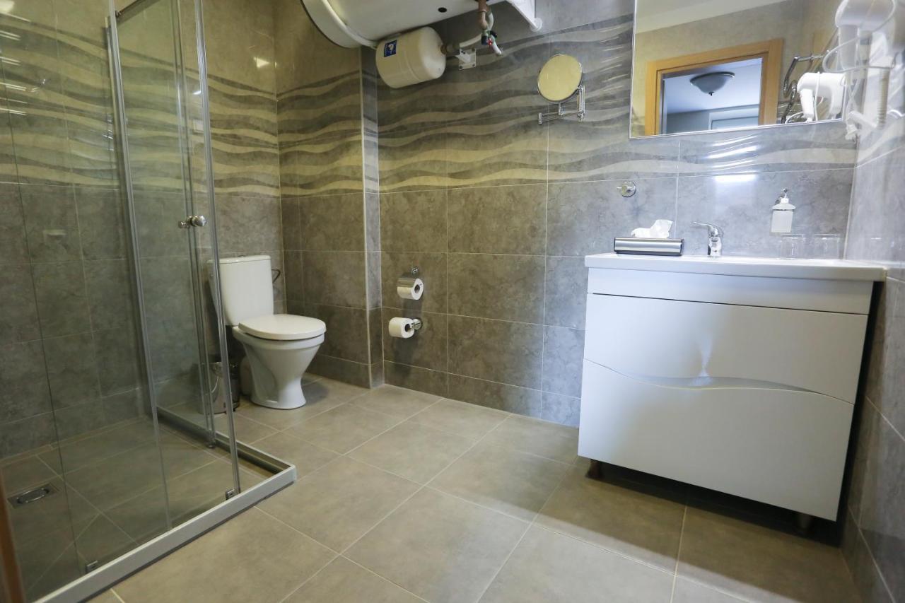 Hotel Jonapolis Jonava Eksteriør bilde